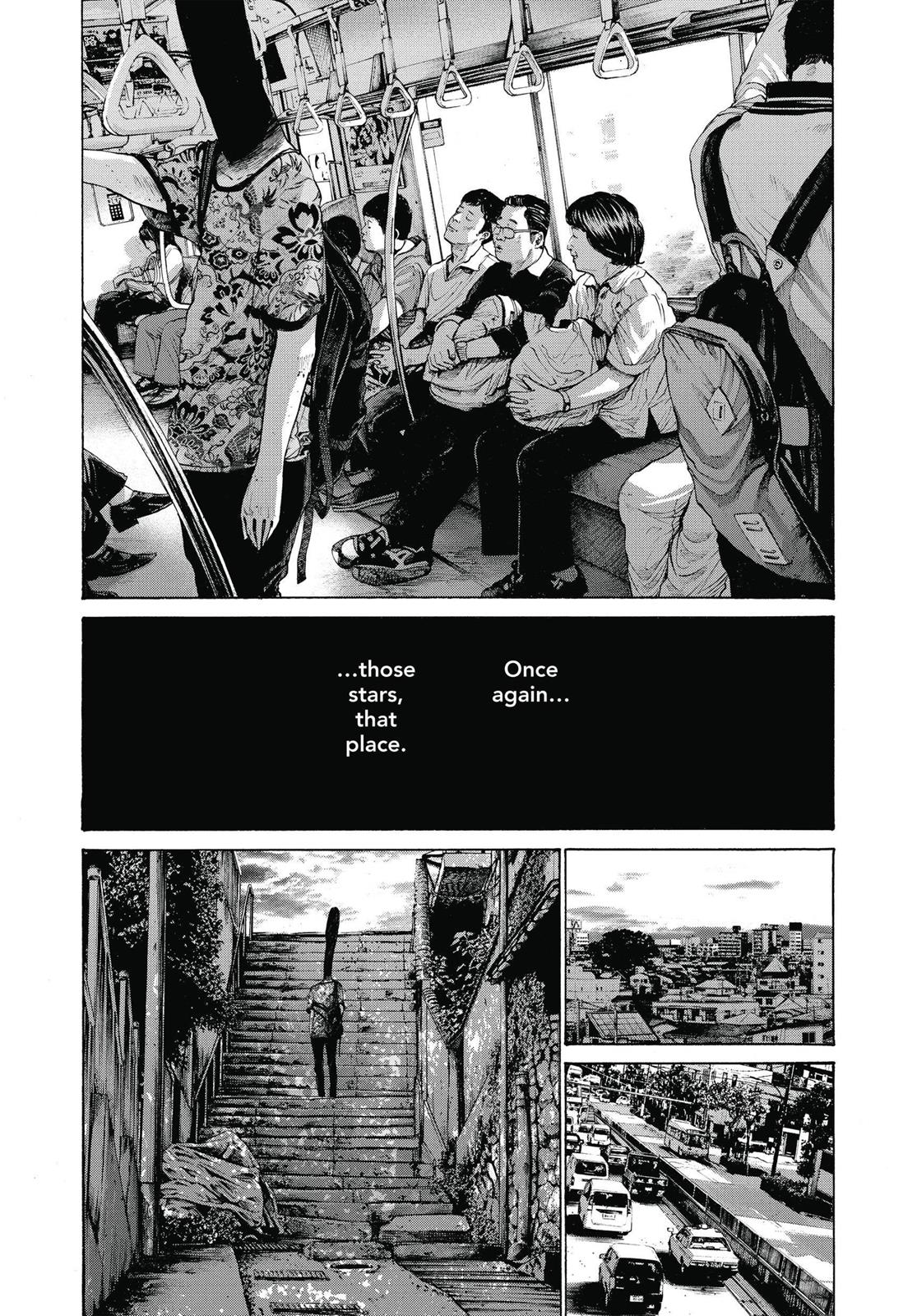 Oyasumi Punpun Chapter 141 image 11